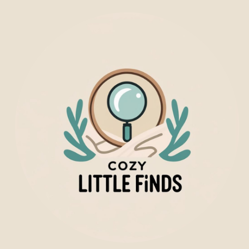 Cozy Little Finds